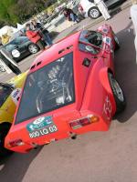 Ligier JS1 1969 года